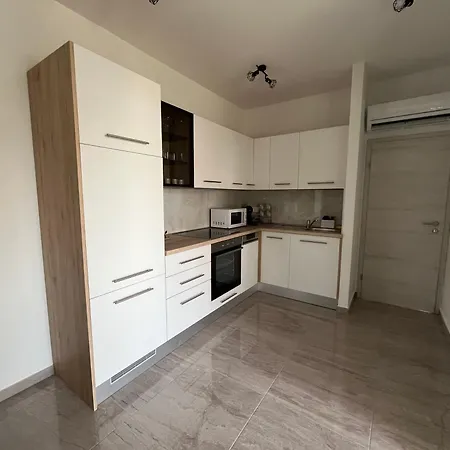 Apartman Lantana Zadar Exterior photo