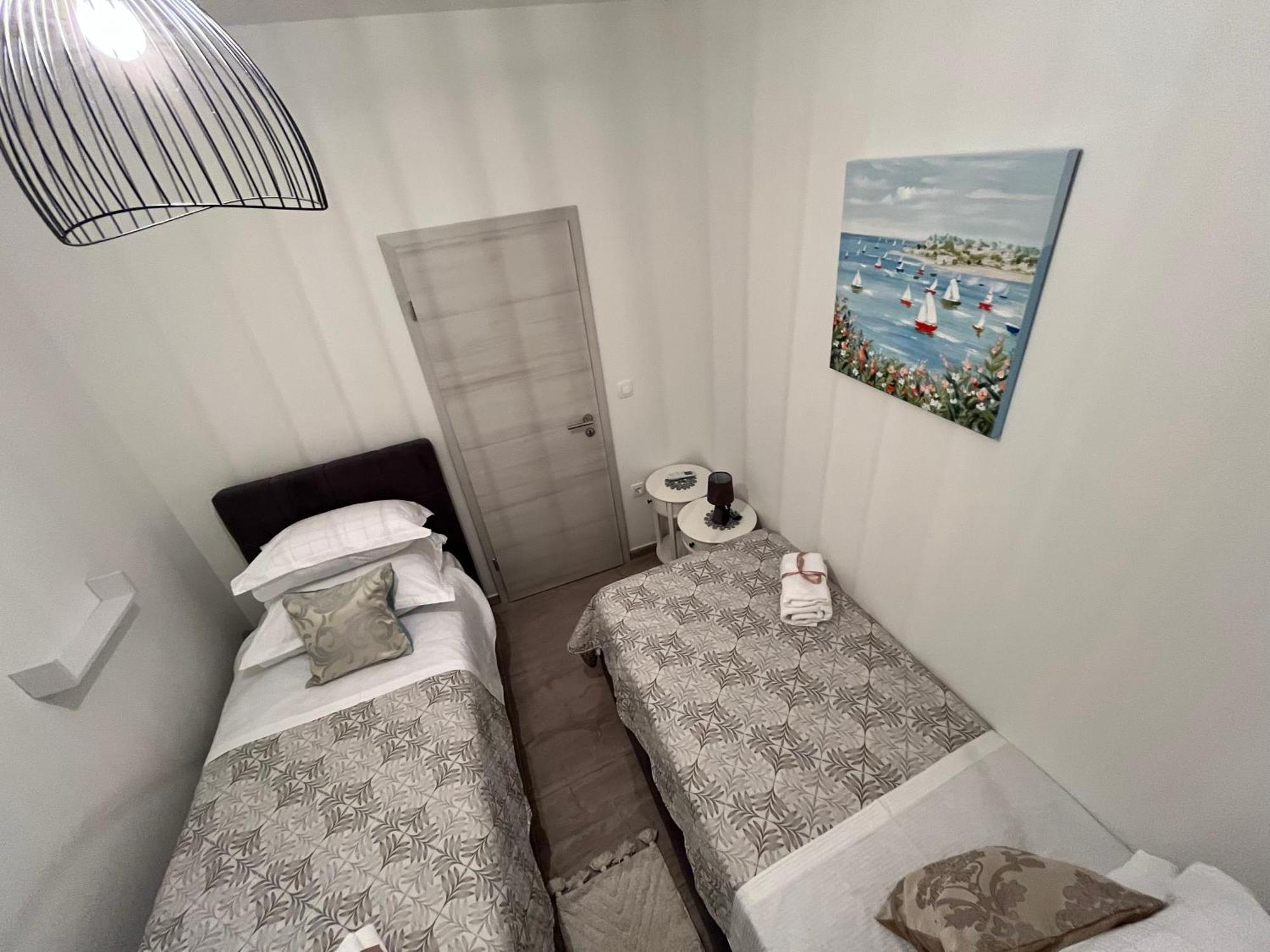 Apartment Lantana *